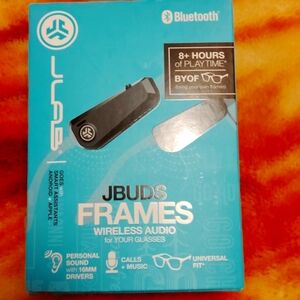 Eye glasses Frames Wireless Audio